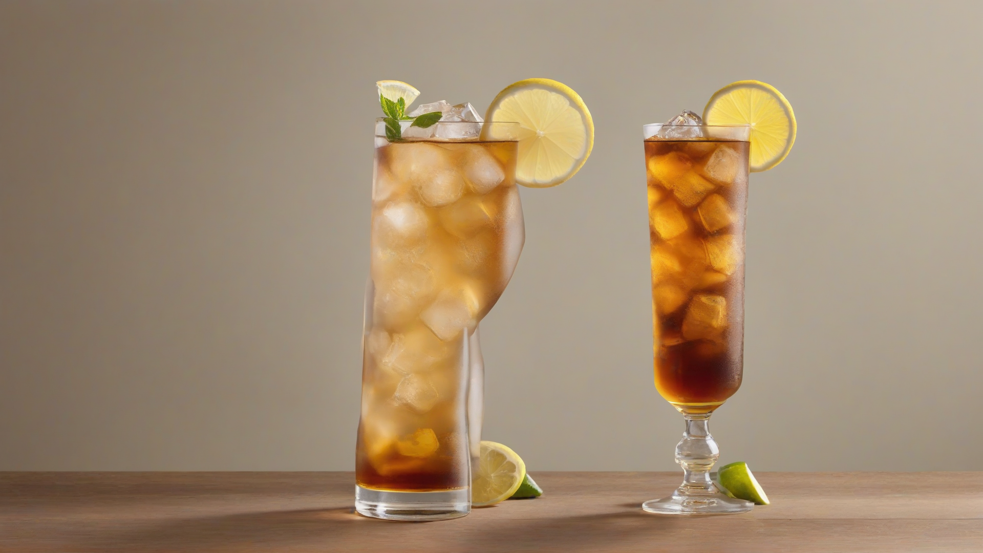 long island cocktail
